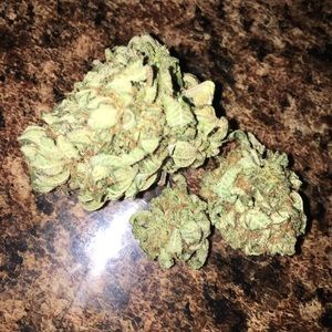 Meet your Posher, Earl